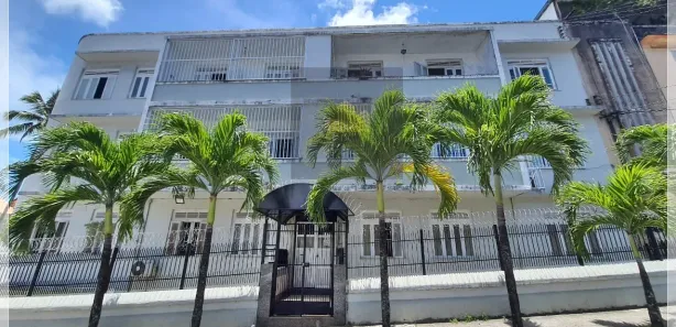 Apartamento com 2 Quartos à venda, 60m² no Dois de Julho, Salvador