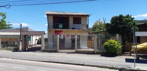 Sobrado com 2 Quartos à venda, 647m² no Florida, Guaíba