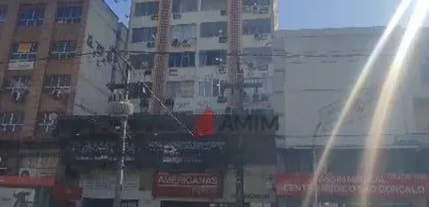Sala Comercial à venda, 23m² no Centro, São Gonçalo