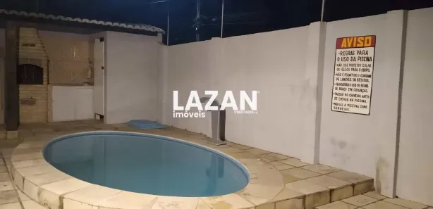 Casa com 2 Quartos à venda, 200m² no Búzios, Nísia Floresta