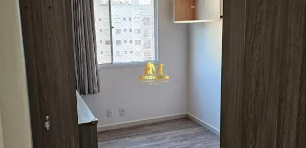 Apartamento com 3 Quartos à venda, 80m² no Parque 10 de Novembro, Manaus