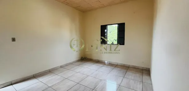 Casa com 2 Quartos para alugar, 150m² no Santa Inês, Betim