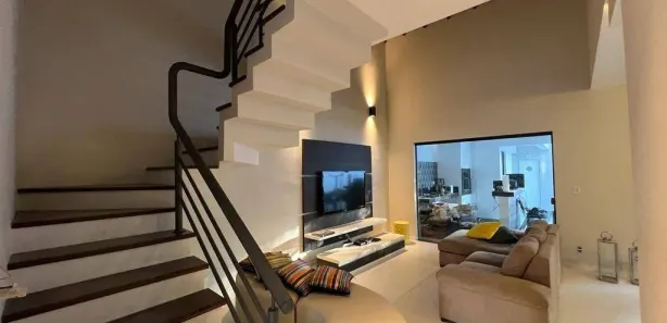 Casa de Condomínio com 3 Quartos à venda, 230m² no Caminho Novo, Tremembé