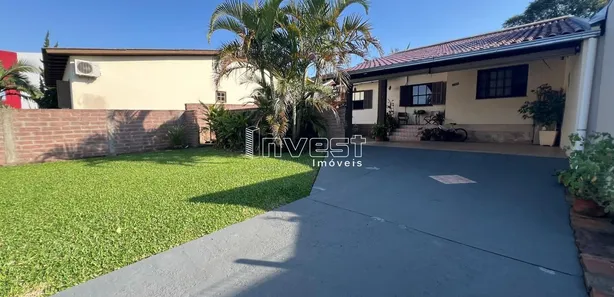 Casa com 2 Quartos à venda, 155m² no , Vera Cruz
