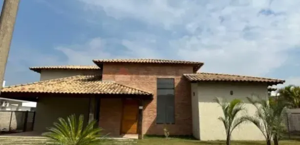 Casa de Condomínio com 3 Quartos à venda, 276m² no Chacara Santa Terezinha, Araçoiaba da Serra