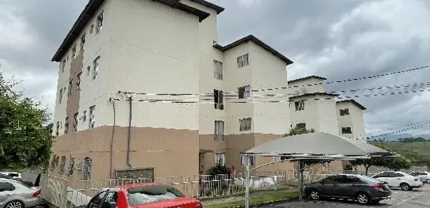 Apartamento com 2 Quartos à venda, 49m² no Citrolândia, Betim