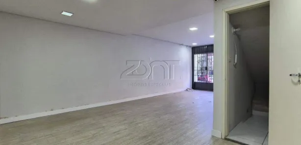Ponto Comercial para alugar, 140m² no Santo Antônio, Belo Horizonte