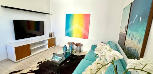 Apartamento com 2 Quartos para alugar, 75m² no Copacabana, Rio de Janeiro