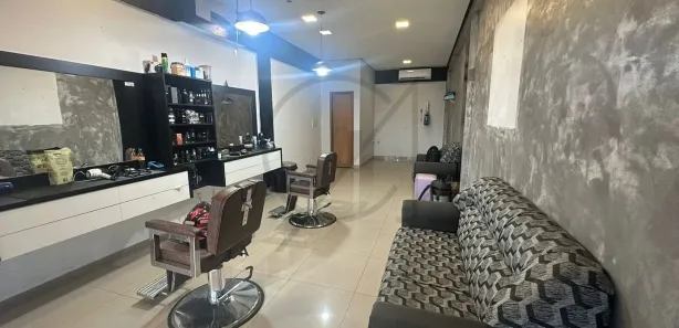 Sala Comercial à venda, 37m² no Plano Diretor Sul, Palmas