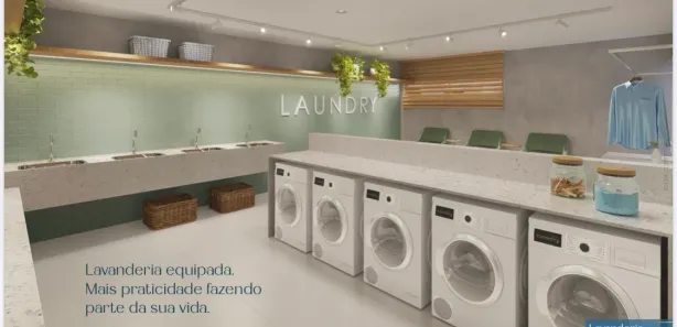 Apartamento com 1 Quarto à venda, 40m² no Itapuã, Salvador