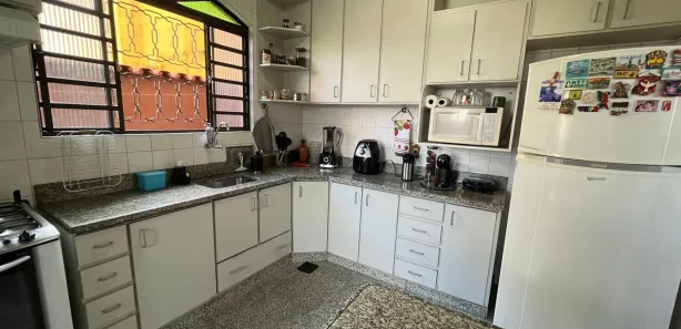 Casa com 3 Quartos à venda, 285m² no Santo André, Belo Horizonte