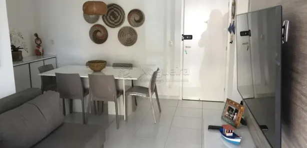 Apartamento com 2 Quartos à venda, 58m² no , Ipojuca