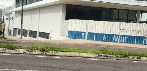 Ponto Comercial para venda ou aluguel, 3915m² no Ponta Negra, Manaus