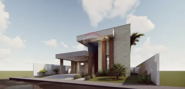 Casa com 3 Quartos à venda, 90m² no , Vera Cruz
