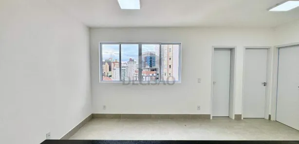 Apartamento com 2 Quartos para alugar, 55m² no Funcionários, Belo Horizonte