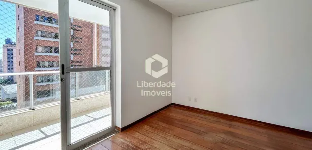 Apartamento com 4 Quartos para alugar, 180m² no Carmo, Belo Horizonte