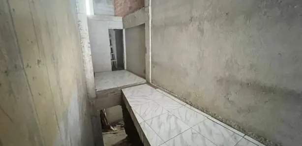 Ponto Comercial para alugar, 80m² no Professor Washington Pires (Parque Durval de Barros), Ibirité
