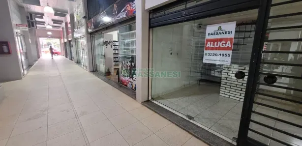 Ponto Comercial para alugar, 60m² no São Pelegrino, Caxias do Sul
