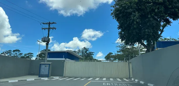 Galpão/Depósito/Armazém para alugar, 1580m² no , Simões Filho