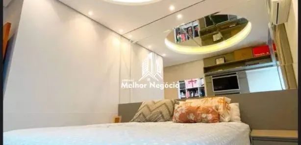 Casa com 3 Quartos à venda, 136m² no Jardim dos Jequitibás, Limeira