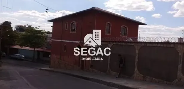 Apartamento com 3 Quartos à venda, 241m² no Inconfidência, Belo Horizonte
