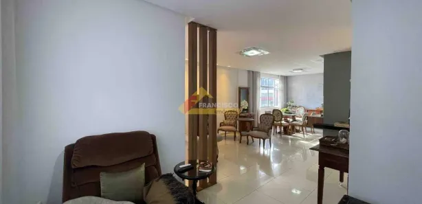 Cobertura com 3 Quartos para alugar, 119m² no Jardim Nova América, Divinópolis