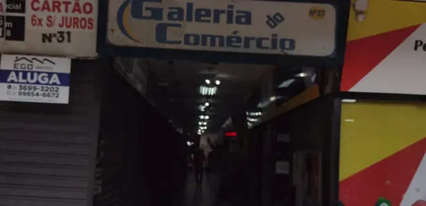 Ponto Comercial para venda ou aluguel, 50m² no Centro, Nova Iguaçu