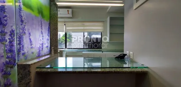 Sala Comercial com 1 Quarto à venda, 32m² no Graças, Recife