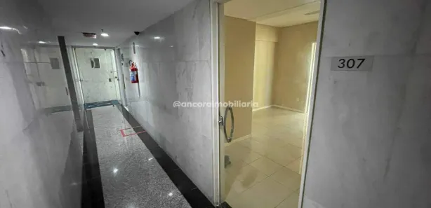 Sala Comercial para alugar, 35m² no Ilha do Leite, Recife
