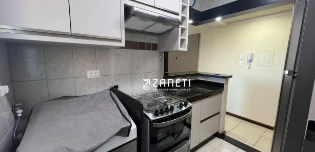 Apartamento com 2 Quartos para alugar, 60m² no Centro, Londrina