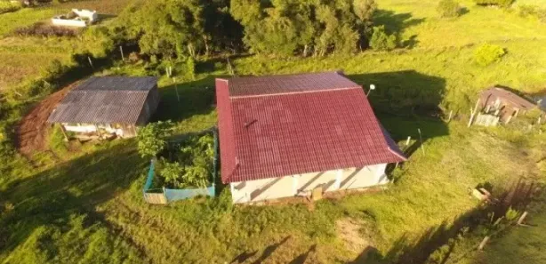 Fazenda/Sítio com 3 Quartos à venda, 168m² no , Caraá