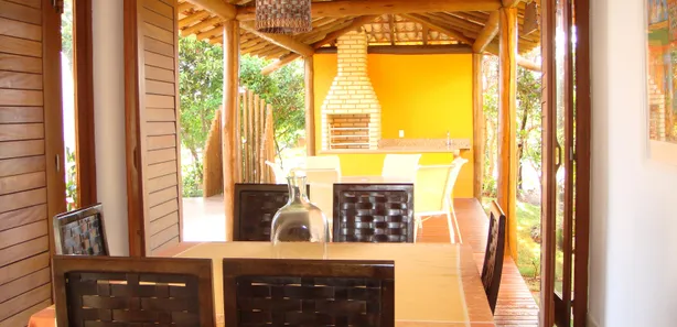 Casa de Condomínio com 1 Quarto à venda, 297m² no , Mata de São João