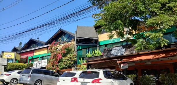 Ponto Comercial à venda, 1500m² no Jardim da Glória, Cotia