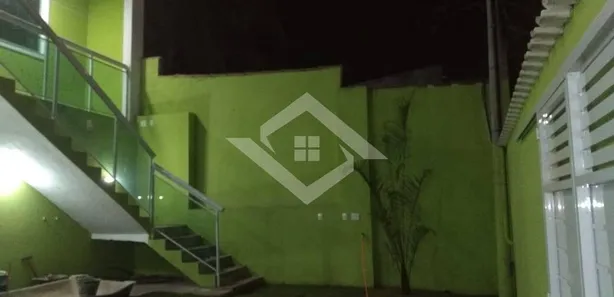 Casa com 2 Quartos à venda, 100m² no Campo Grande, Rio de Janeiro