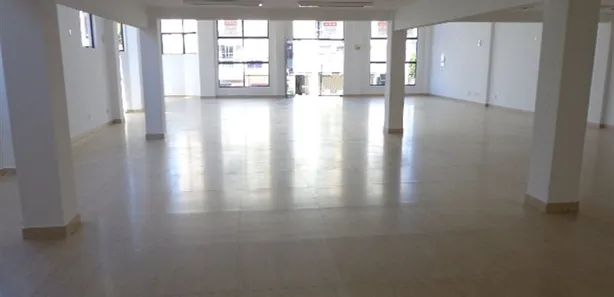 Ponto Comercial para alugar, 264m² no Centro, Criciúma
