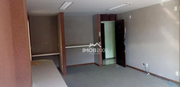 Sala Comercial à venda, 30m² no Ingá, Niterói