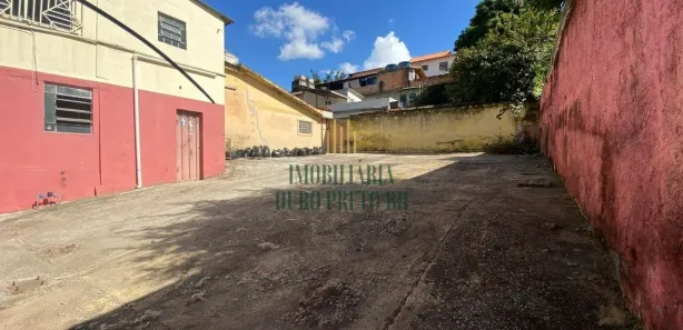 Lote/Terreno à venda, 300m² no Caiçara-Adelaide, Belo Horizonte