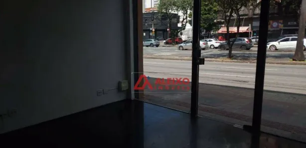 Sala Comercial para alugar, 680m² no Carmo, Belo Horizonte