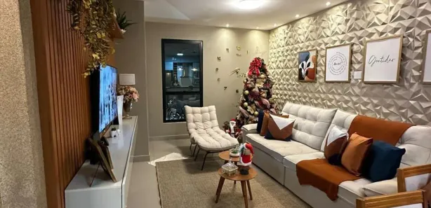 Casa de Condomínio com 3 Quartos à venda, 180m² no Setor Habitacional Arniqueira, Brasília