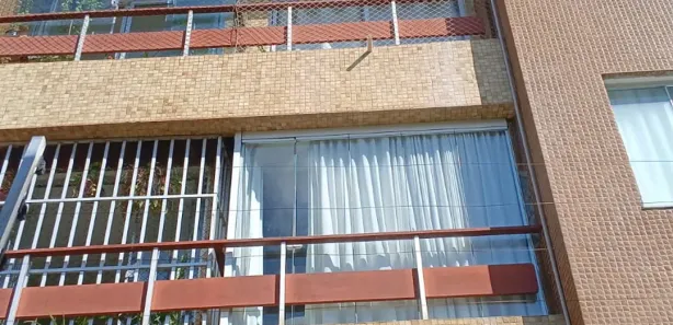 Apartamento com 2 Quartos à venda, 80m² no Pituba, Salvador