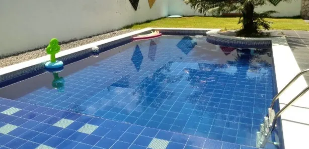 Casa com 4 Quartos à venda, 300m² no Maracaipe, Ipojuca