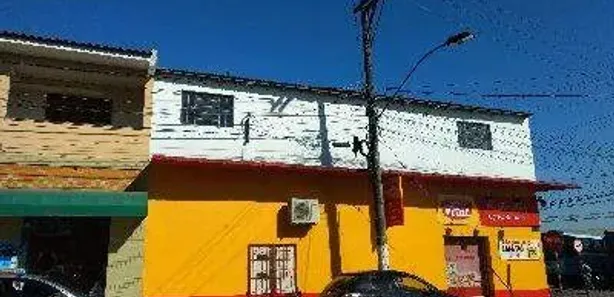 Sala Comercial para alugar, 130m² no Centro, Viamão