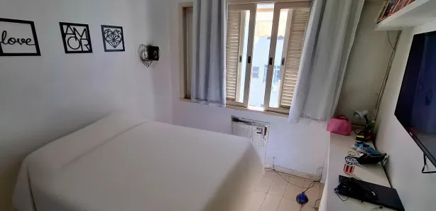 Cobertura com 3 Quartos para alugar, 144m² no Ipanema, Rio de Janeiro