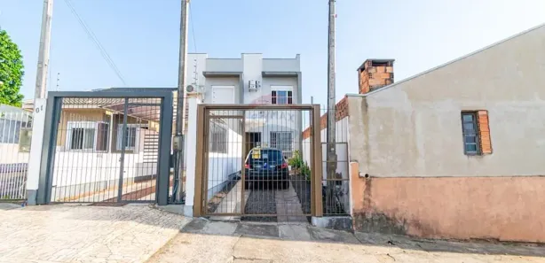 Sobrado com 2 Quartos à venda, 71m² no Parque Granja Esperança, Cachoeirinha