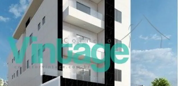 Apartamento com 3 Quartos à venda, 94m² no Diamante (Barreiro), Belo Horizonte