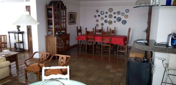 Apartamento com 4 Quartos à venda, 240m² no Jardim Apipema, Salvador