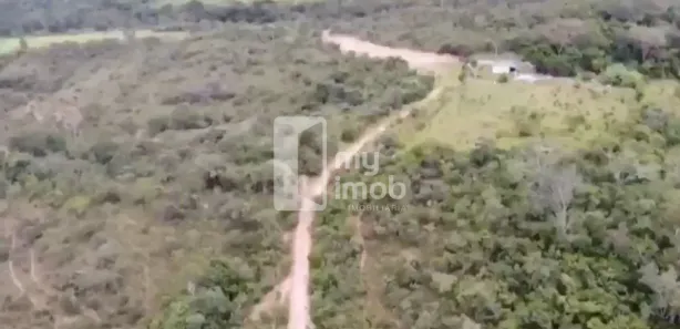 Fazenda/Sítio com 3 Quartos à venda, 484000m² no , Leopoldo de Bulhões