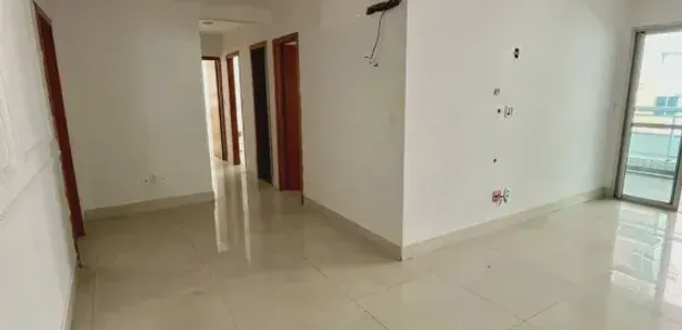 Apartamento com 3 Quartos à venda, 124m² no Nossa Senhora das Graças, Manaus