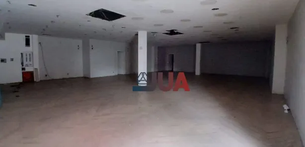Ponto Comercial para alugar, 209m² no Centro, Nova Iguaçu
