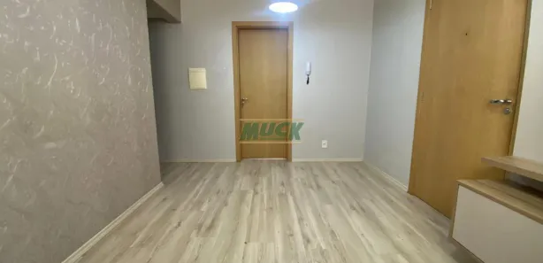 Apartamento com 2 Quartos para alugar, 71m² no Ouro Branco, Novo Hamburgo